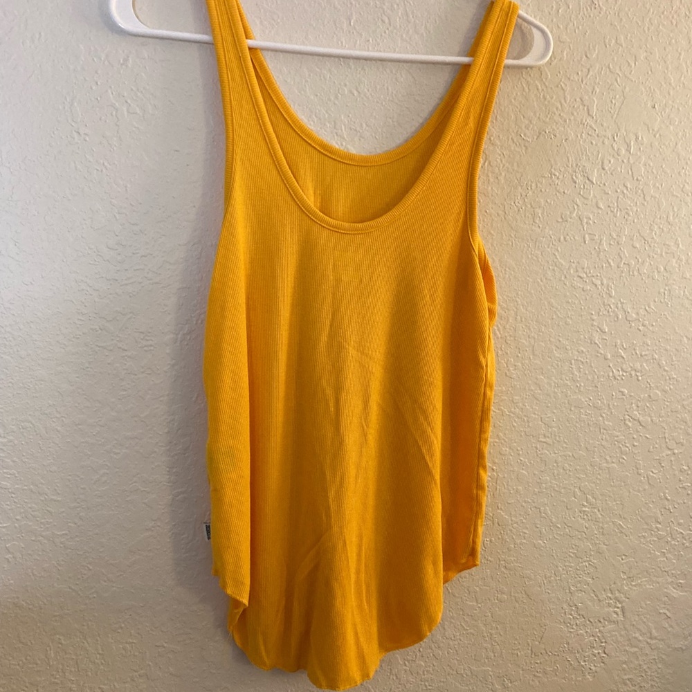 Victoria’s Secret VS Pink tank top M